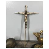 Lot of Brass Items