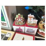 Lot of Christmas Items and More