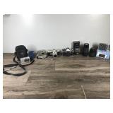 Lot of Cameras and Equipment - List of items is listed in description