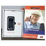 Lot of Cell Phones, 1 Computer & More