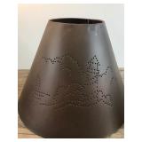 Angel Lamp, Ocean Decor Lamp & Metal Lamp Shade