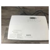 Sanyo XGA Projector Model #PLC-XC56