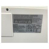 Sanyo XGA Projector Model #PLC-XC56