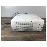 Sanyo XGA Projector Model #PLC-XC56