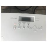 Sanyo XGA Projector Model #PLC-XC56