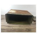 Large Military Ammo Can