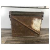 Large Military Ammo Can