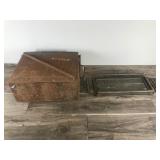 Large Military Ammo Can
