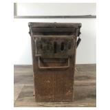 Large Military Ammo Can