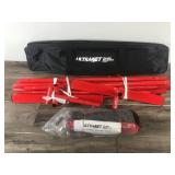 UltraNet Portable Net System