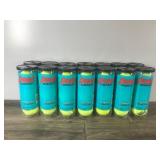 14 Containers of Tennis Balls - 3 Balls in Each Container