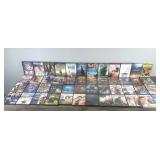 Lot of DVD Movies