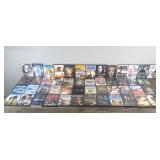 Lot of DVD Movies