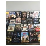 Lot of DVD Movies