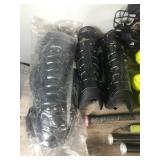 Lot of Baseball & Softball Equipment