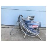 Nova 390 Paint Sprayer