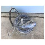 Nova 390 Paint Sprayer