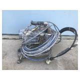 Nova 390 Paint Sprayer
