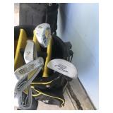 2 - Golf Bags - Golf Clubs - Golf Balls & Accessories