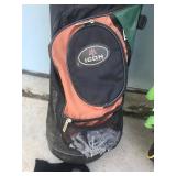 2 - Golf Bags - Golf Clubs - Golf Balls & Accessories
