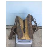 Horse Saddle