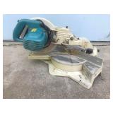 Makita Miter Saw Model LS1011