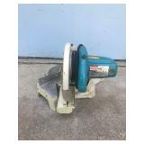 Makita Miter Saw Model LS1011