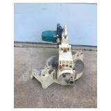 Makita Miter Saw Model LS1011
