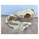 Makita Miter Saw Model LS1011