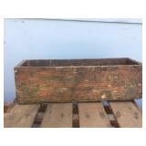 Lot of Wooden Crates & More