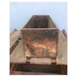 Lot of Wooden Crates & More