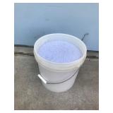 Bucket of Polymorph Beads - Not Exactly Sure but that is What I Was Told it Was from the seller