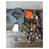 Hex Bug Battle Bots with Playset  - Lego’s and More