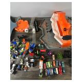 Hex Bug Battle Bots with Playset  - Lego’s and More