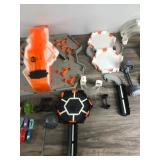 Hex Bug Battle Bots with Playset  - Lego’s and More
