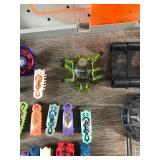 Hex Bug Battle Bots with Playset  - Lego’s and More