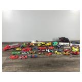 Die Cast Cars - Trains - HO Scale Transformer & More