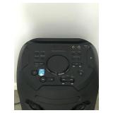 Sony Home Audio System - Model No. MHC-V21 - Had Remote & Paperwork