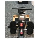 Pro-Form 440R Rowing Machine