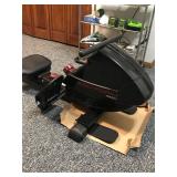 Pro-Form 440R Rowing Machine