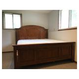 King Size Bed