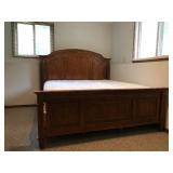King Size Bed