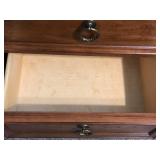 2 Drawer Night Stand