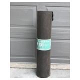 Roll of Tar Paper