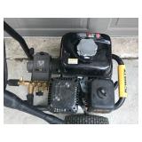 DeWalt Gas Pressure Washer - Model DXPW3625 - 3600 PSI