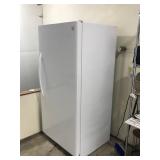Kenmore Upright Freezer - Model 253.21042410