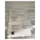 Kenmore Upright Freezer - Model 253.21042410