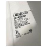 Kenmore Upright Freezer - Model 253.21042410