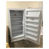 Kenmore Upright Freezer - Model 253.21042410