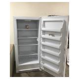 Kenmore Upright Freezer - Model 253.21042410